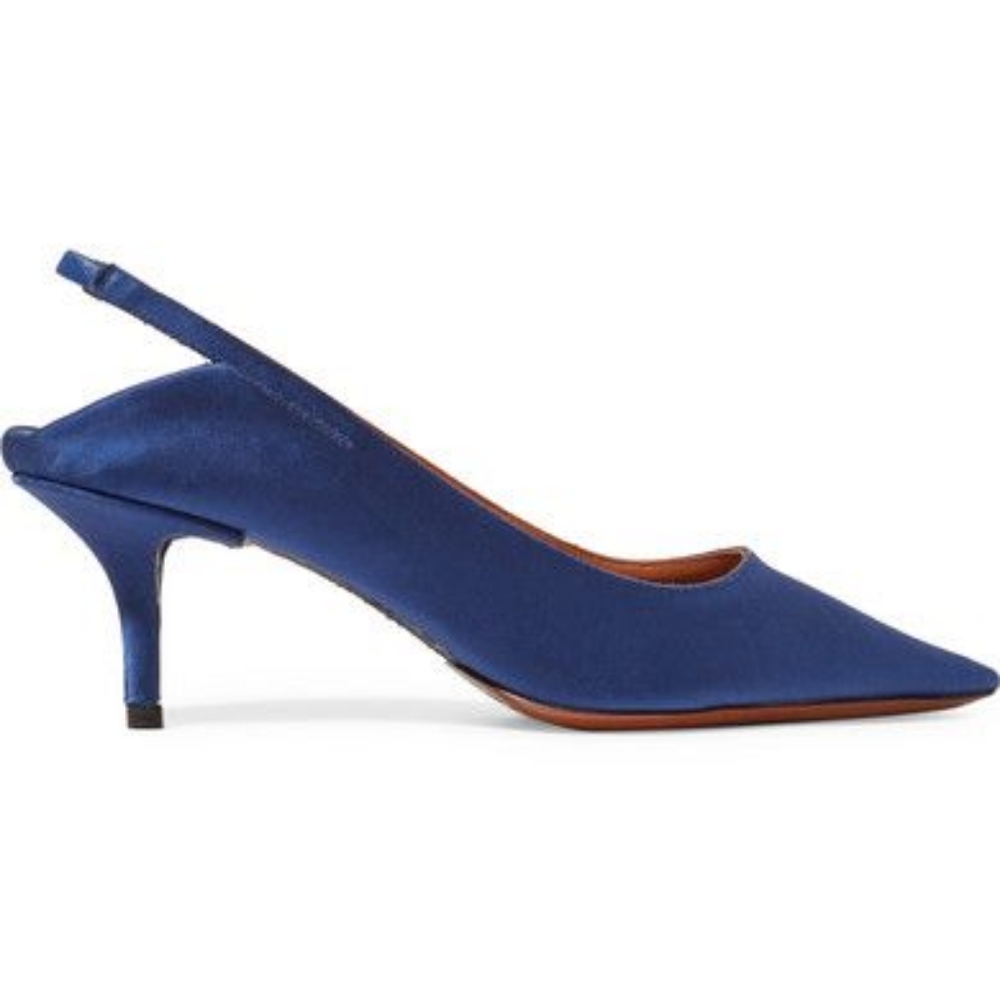 Vetements slingback 8
